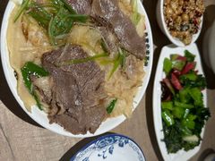 -直隶安家牛肉罩饼(七一路店)