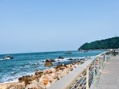 -鹿嘴山庄