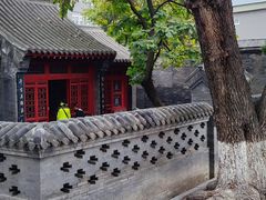 -张学良旧居陈列馆