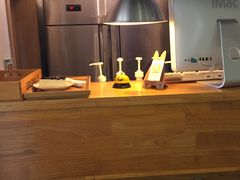 -长颈鹿咖啡(大学路店)