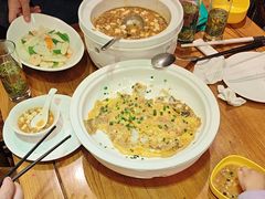 -湘湖大院(越王路店)