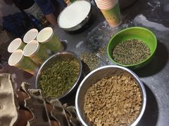 -清真老马家国华牛奶鸡蛋醪糟(正宁路店)