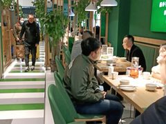 大堂-文记卢源外·江西小炒(凤城八路店)