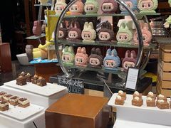 -OPEN開全日自助餐厅·牛肉火锅·海鲜(佛山希尔顿酒店)