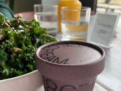 -The Rug Cafe(王府中环店)