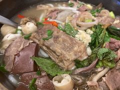 -喜之羊·粉面档