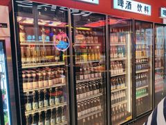 -南浦洞烤肉·新世界版(奥体店)