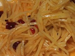 -红满堂·龙虾·牛蛙·淮扬菜(濠北路店)