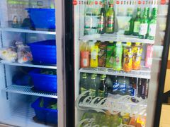 -辣火功夫麻辣烫(明洞1号店)