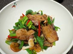 -渔语鱼新川菜Bistro(万象天地店)