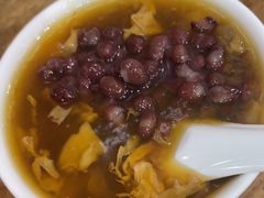 -沙湾姜埋奶(兴新包店)