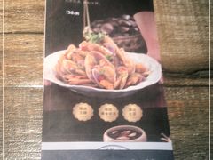 -海门鱼仔·潮汕味(燕岭店)
