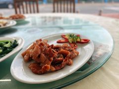 -梅姐海鲜餐厅(水头海鲜街店)