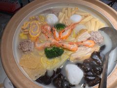 -寻宝记绍兴菜(状元店)