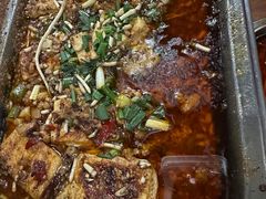 -云南建水鸡脚王烧烤(商贸路店)