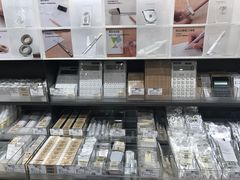-MUJI无印良品(茂业天地店)