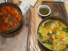 -小满手工粉(上海月星环球港店)