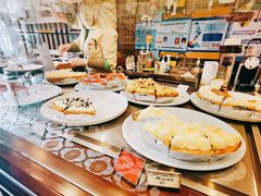 -Pie Bird(新闸路店)