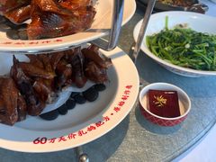 -谭厨中山传家菜.乳鸽.脆鲩鱼(华强北中航城店)