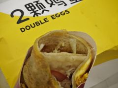 -2颗鸡蛋煎饼(北京路天河城店)