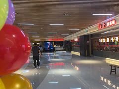 -喜庭海鲜自助(北辰三角洲北辰荟店)
