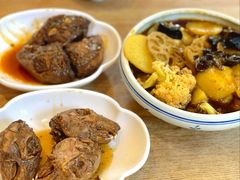 -双流老妈兔头(总店)
