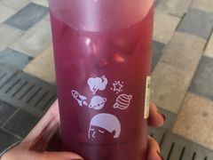 -喜茶(北京三里屯太古里店)