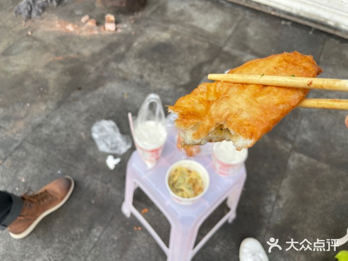 宋记热干面馆(五福路店)图片