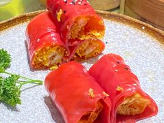 -叹茶靓点·粤式餐厅·全天茶市(石井万民广场店)