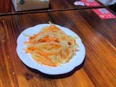 -秦园陕西手工面馆(番禺节能科技园店)