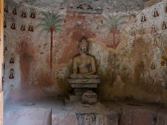 -炳灵寺世界文化遗产旅游区