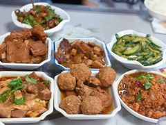 -永顺得小排骨(新华北路店)