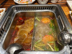 -好得火锅(育才店)