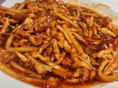 -肘子酥·天津菜·特色捞面(德云社店)