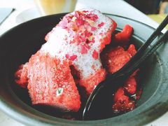 -半山腰·云南菜(侨福芳草地店)