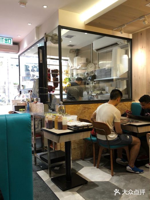 黄金烧味(新禧大楼店)图片