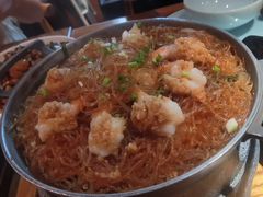 -九锅一堂酸菜鱼(新南凯德直营店)