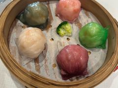 -新雅粤菜馆(南京东路店)