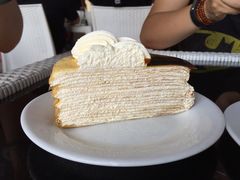 -Nadeje(Plaza Mahkota)
