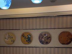 -写庭·鱼鲜川菜·宴请(铁像寺水街店)
