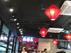 -贺秦生陕面王(富力城店)