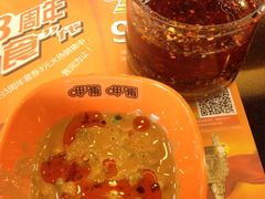 -呷哺呷哺 小火锅 (浦东新欧尚超市店)