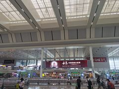 -南宁东站