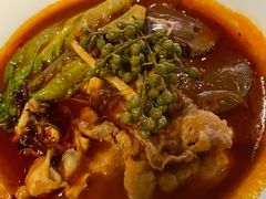 -椒爱水煮鱼川菜(中街大悦城店)