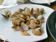 -海味当家·蒸锅海鲜(星海公园店)
