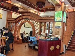 -老雒阳面馆·水席(定鼎门店)