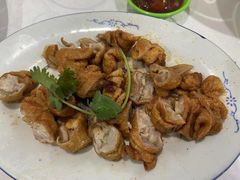 -电白鸭粥店(下沙二坊88号店)