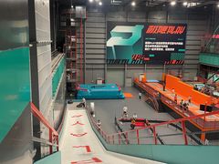 -极限PLAY运动娱乐新世界·团建派对潮玩休闲馆·室内蹦极高空游乐园