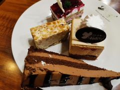 -汉巴味德(大悦城店)