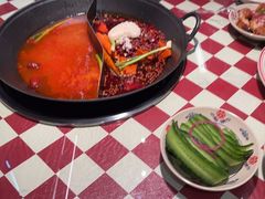 -赵美丽重庆火锅(西安直营总店)